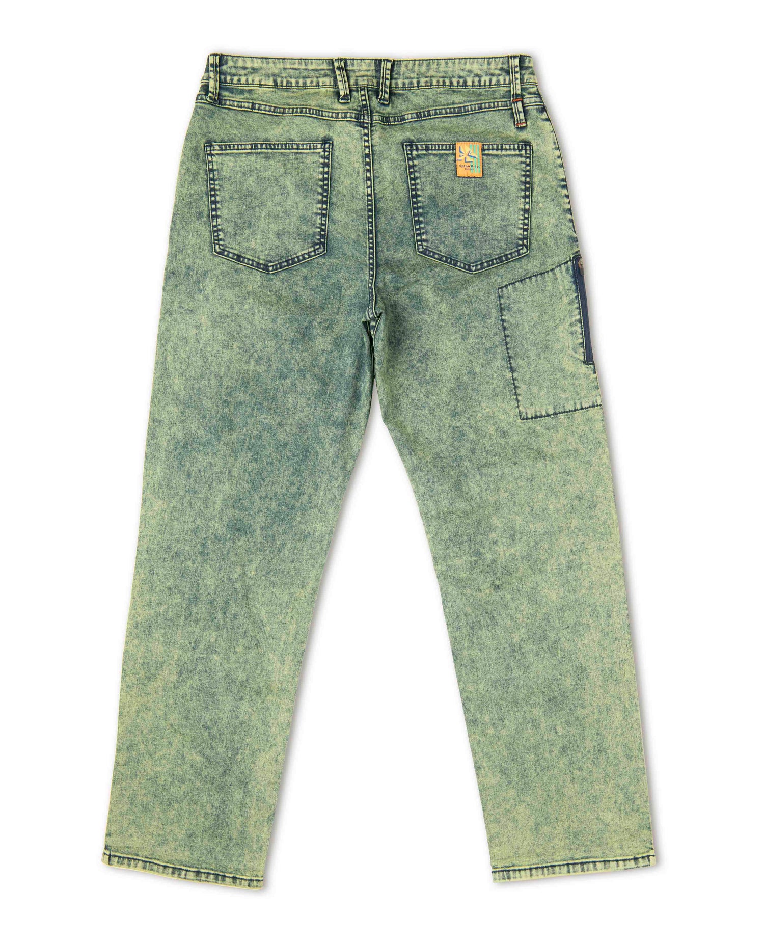 Superlite jeans