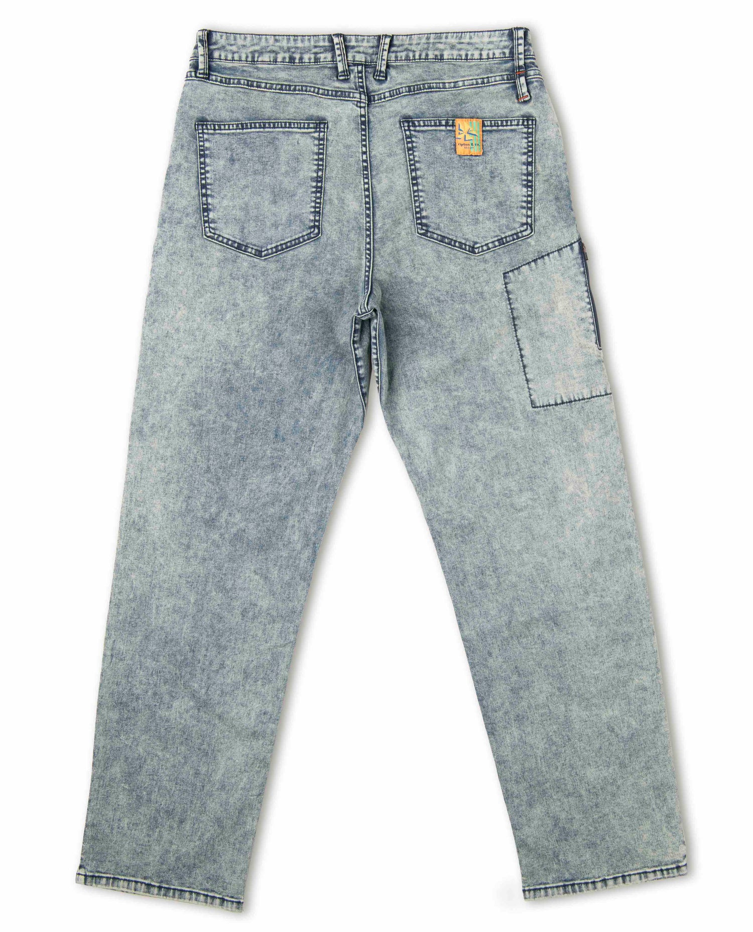 Superlite jeans