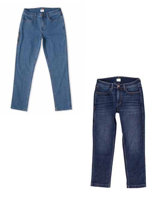 Men's Classic Jeans Bundle