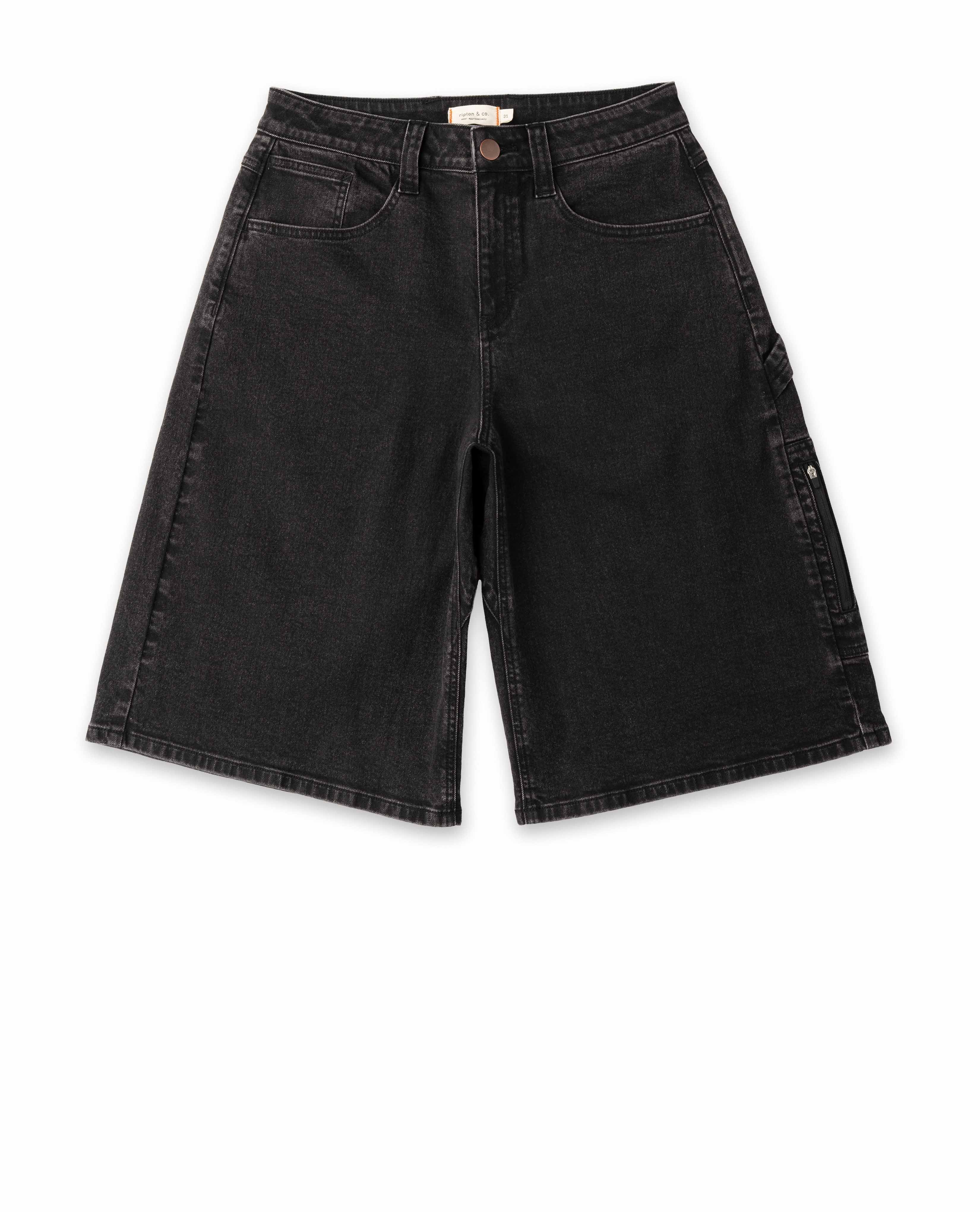 Men's Big Rig Jorts – Ripton