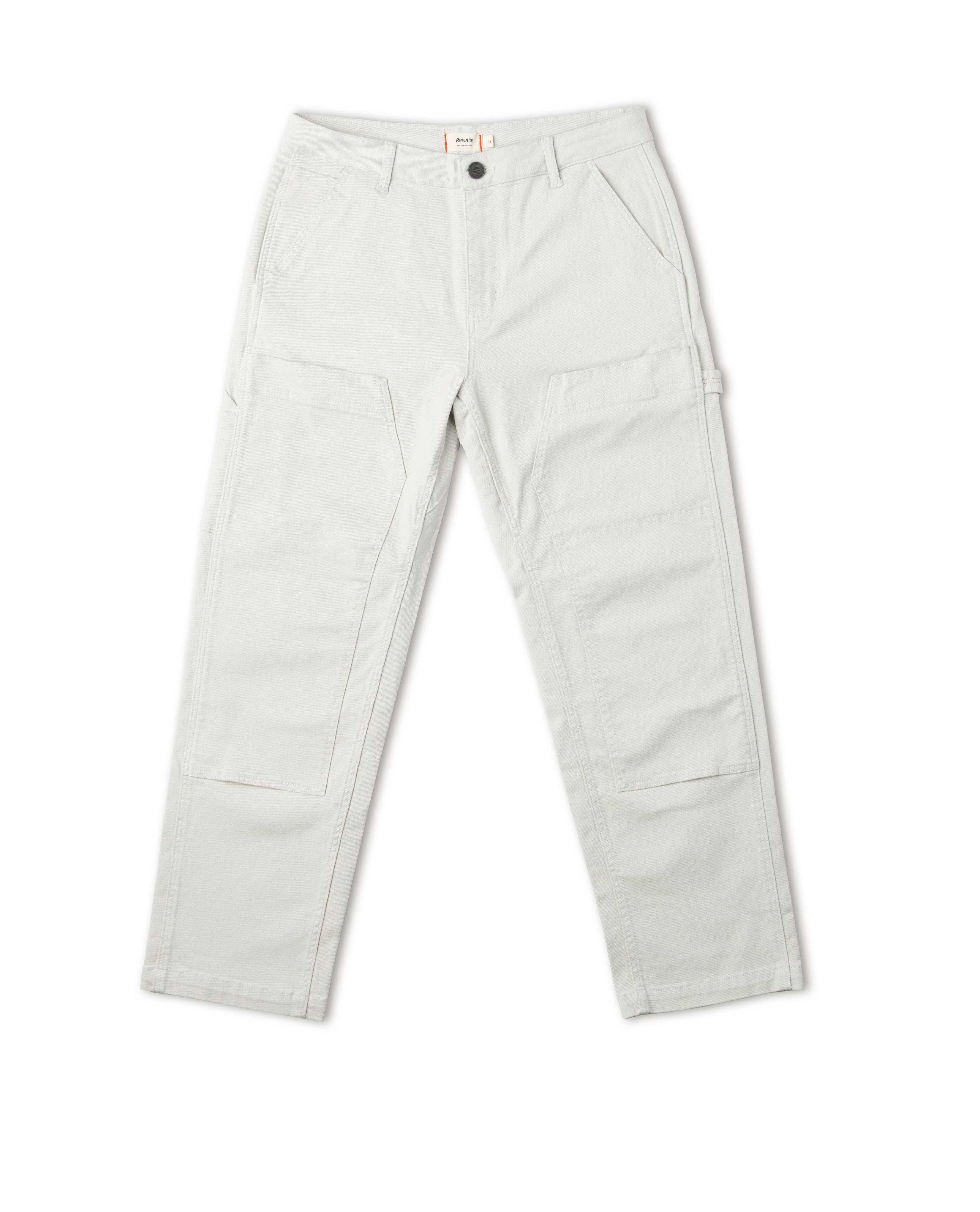 Ripton & Co Men's Twill Utility Pant