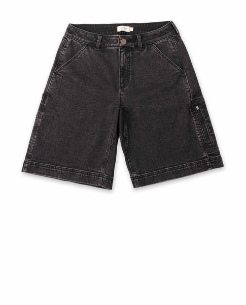 Men's Bad Leroy Jorts – Ripton