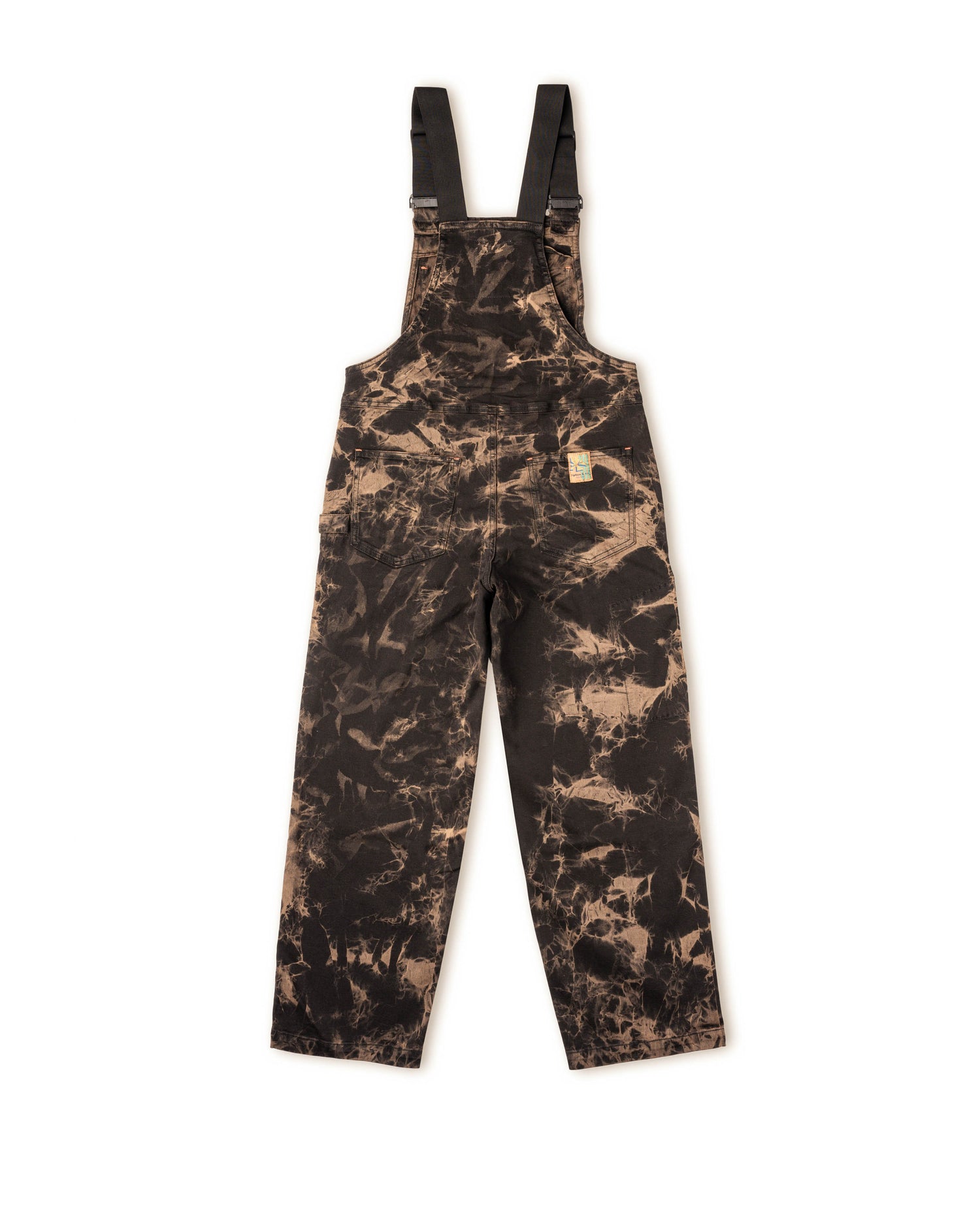 Studio shot of Ripton Superlite Overalls