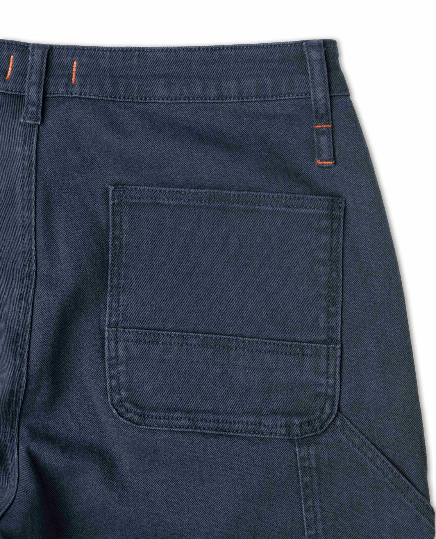 navy utility pants