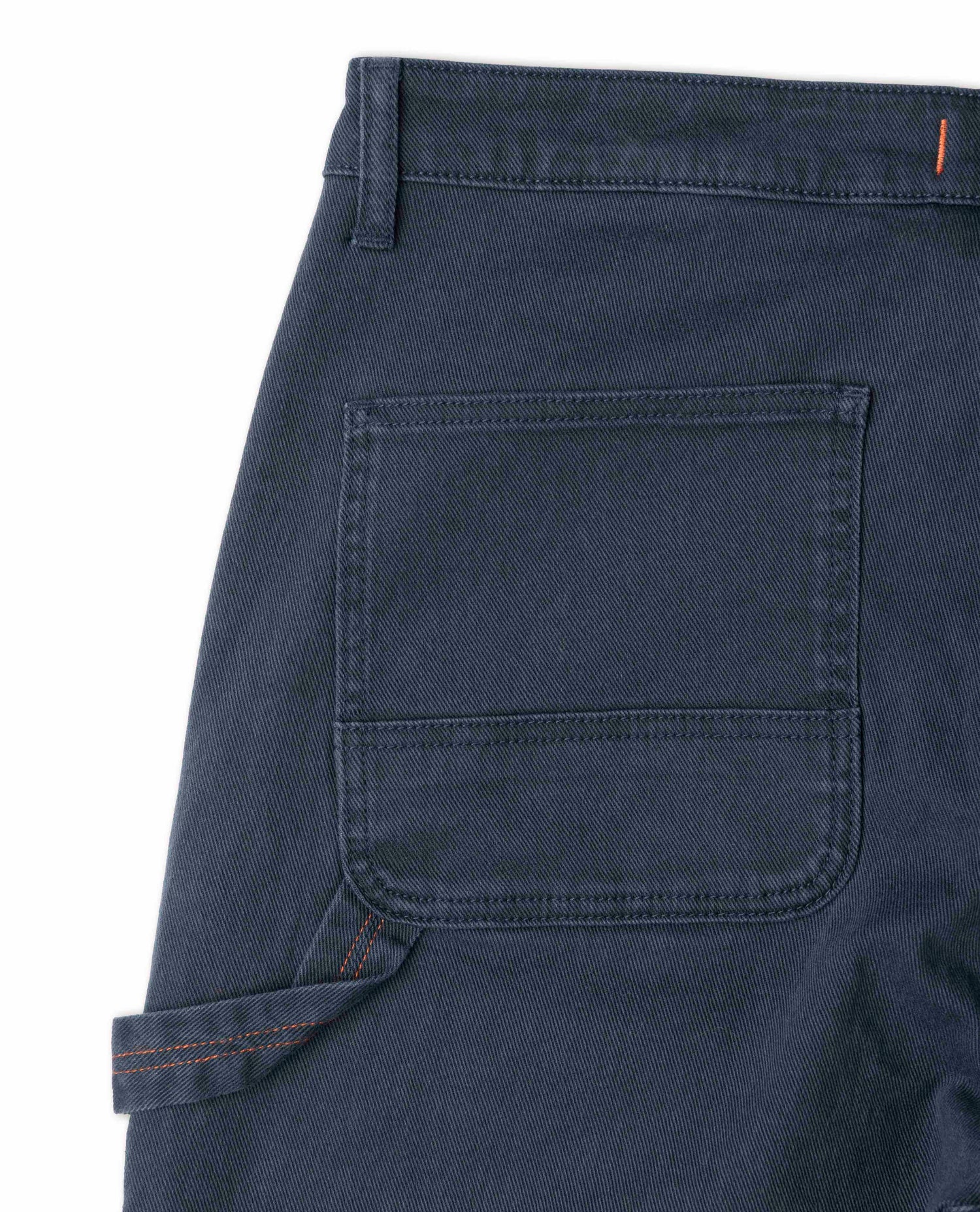 navy utility pants