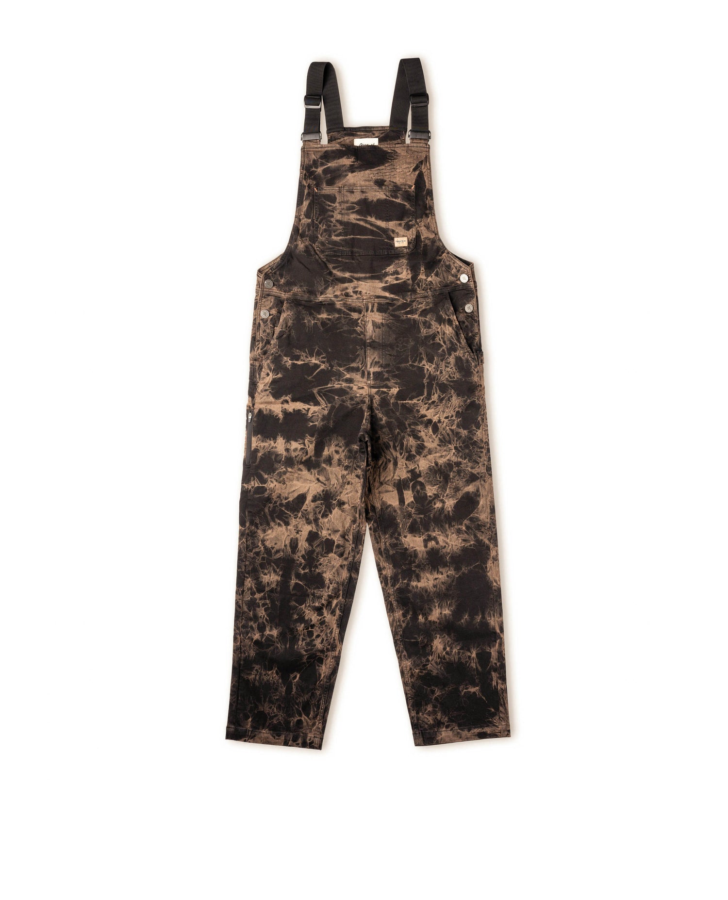 Studio shot of Ripton Superlite Overalls