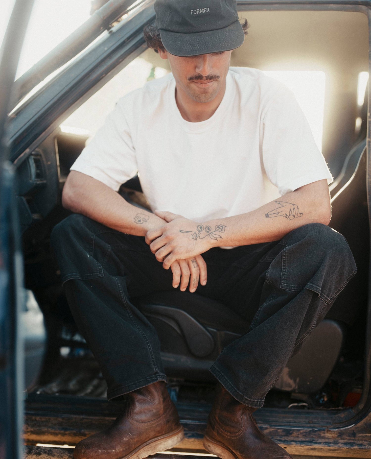 Men's Superlite™ Utility Jeans Diesel – Ripton