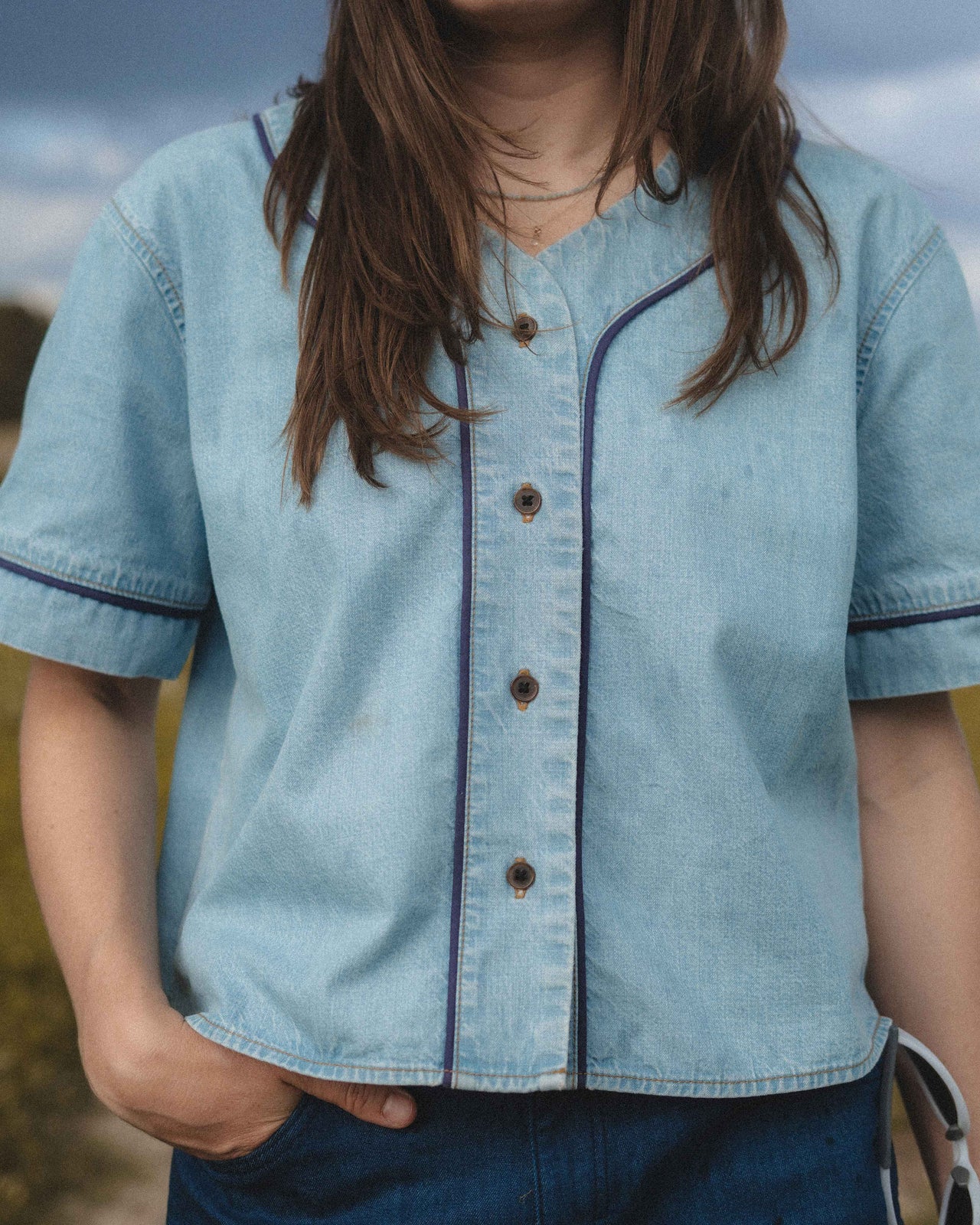 Women's Kyoku Jersey
