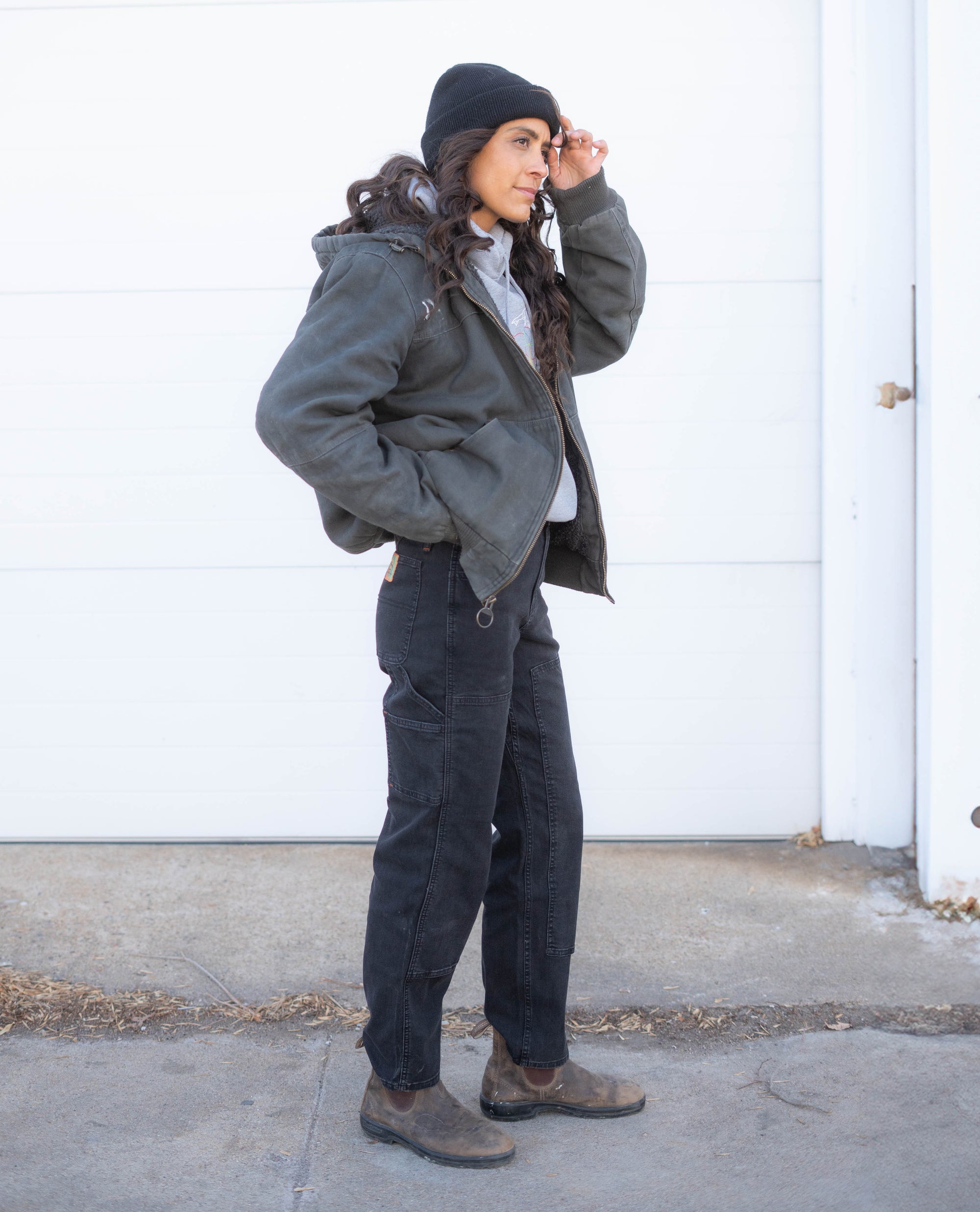 Women's Superlite™ Utility Jeans Diesel – Ripton