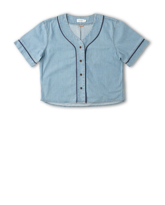 Women's Kyoku Jersey