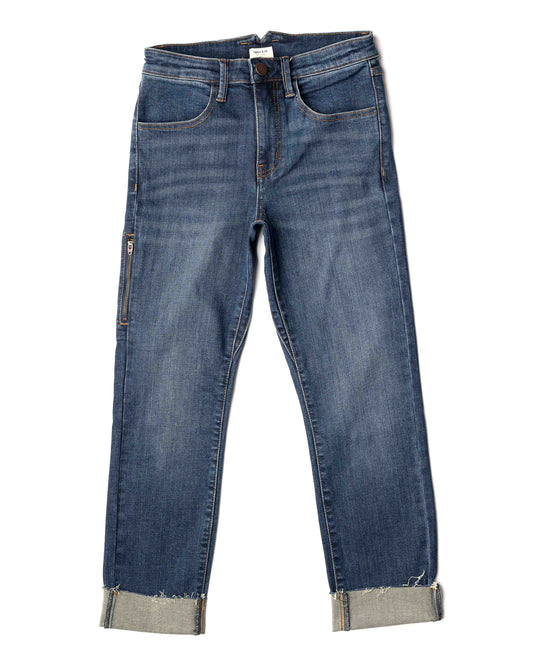 Women's Classic Jeans Indigo