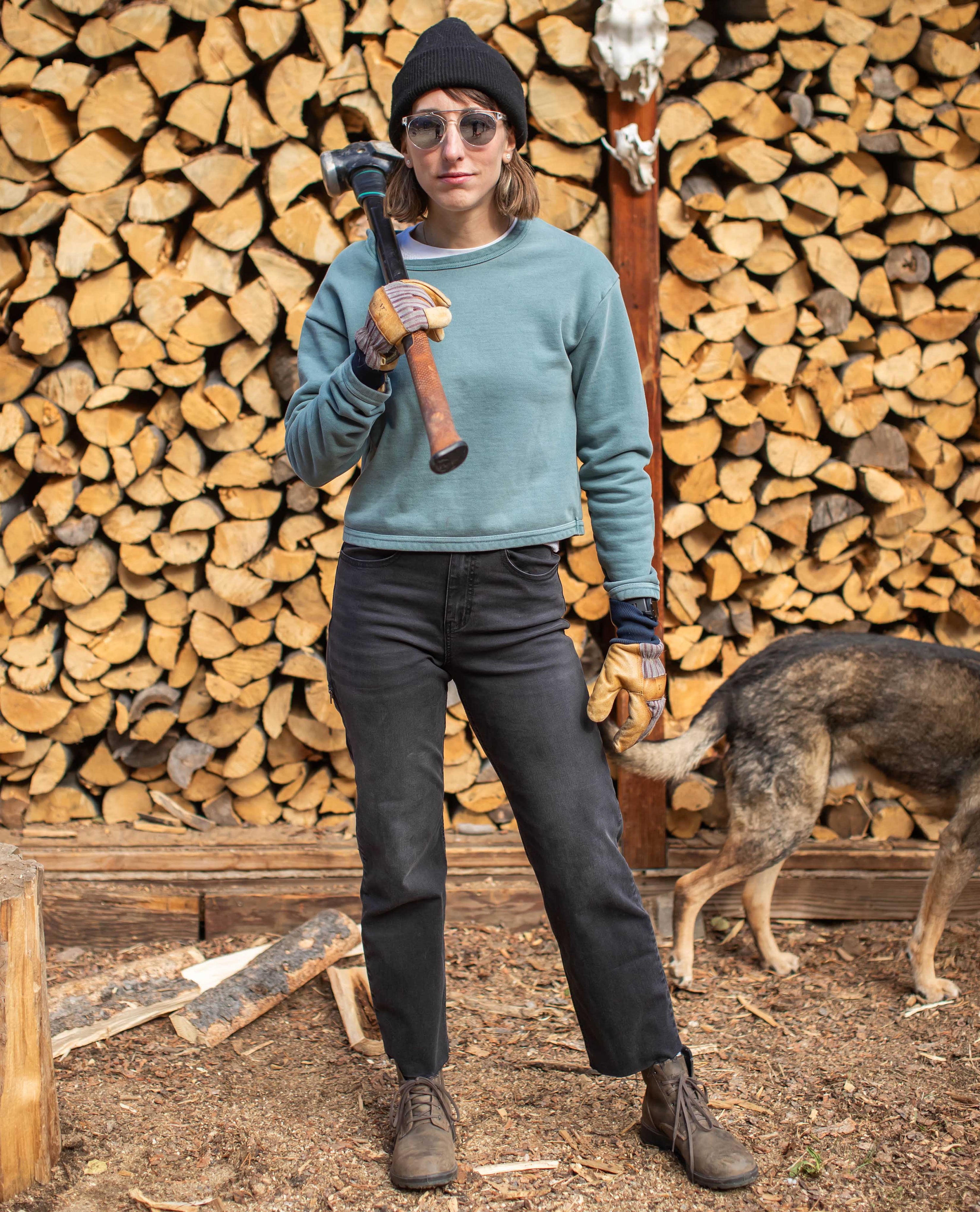 Women's Superlite™ Jeans Diesel – Ripton