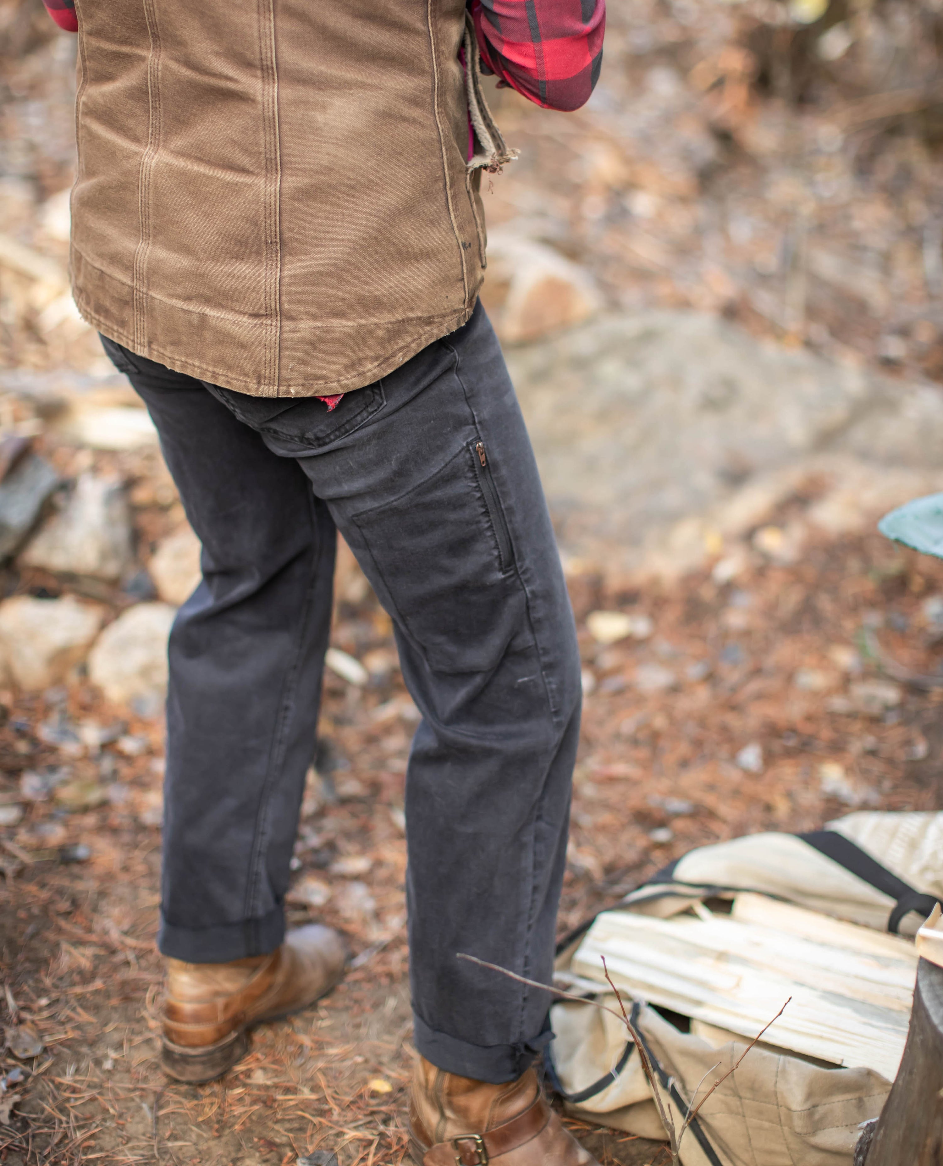 Women's Superlite™ Jeans Diesel – Ripton