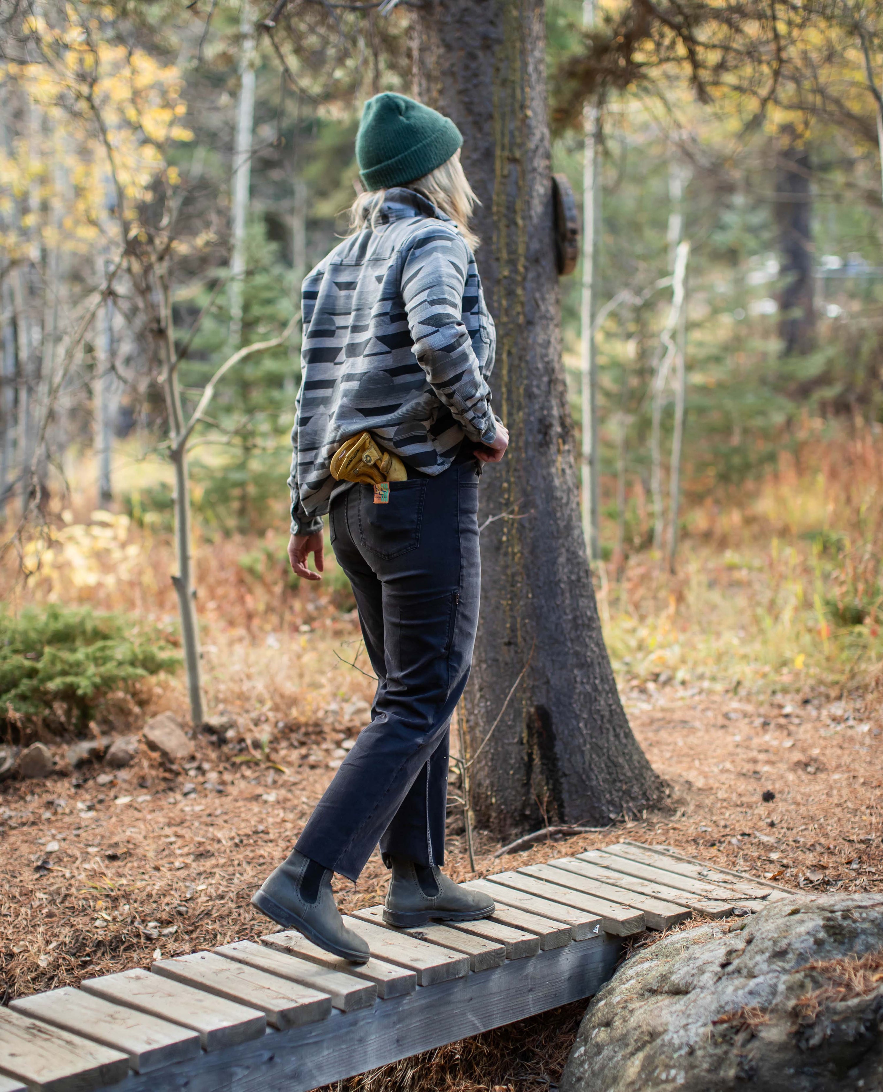 Women's Superlite™ Jeans Diesel – Ripton