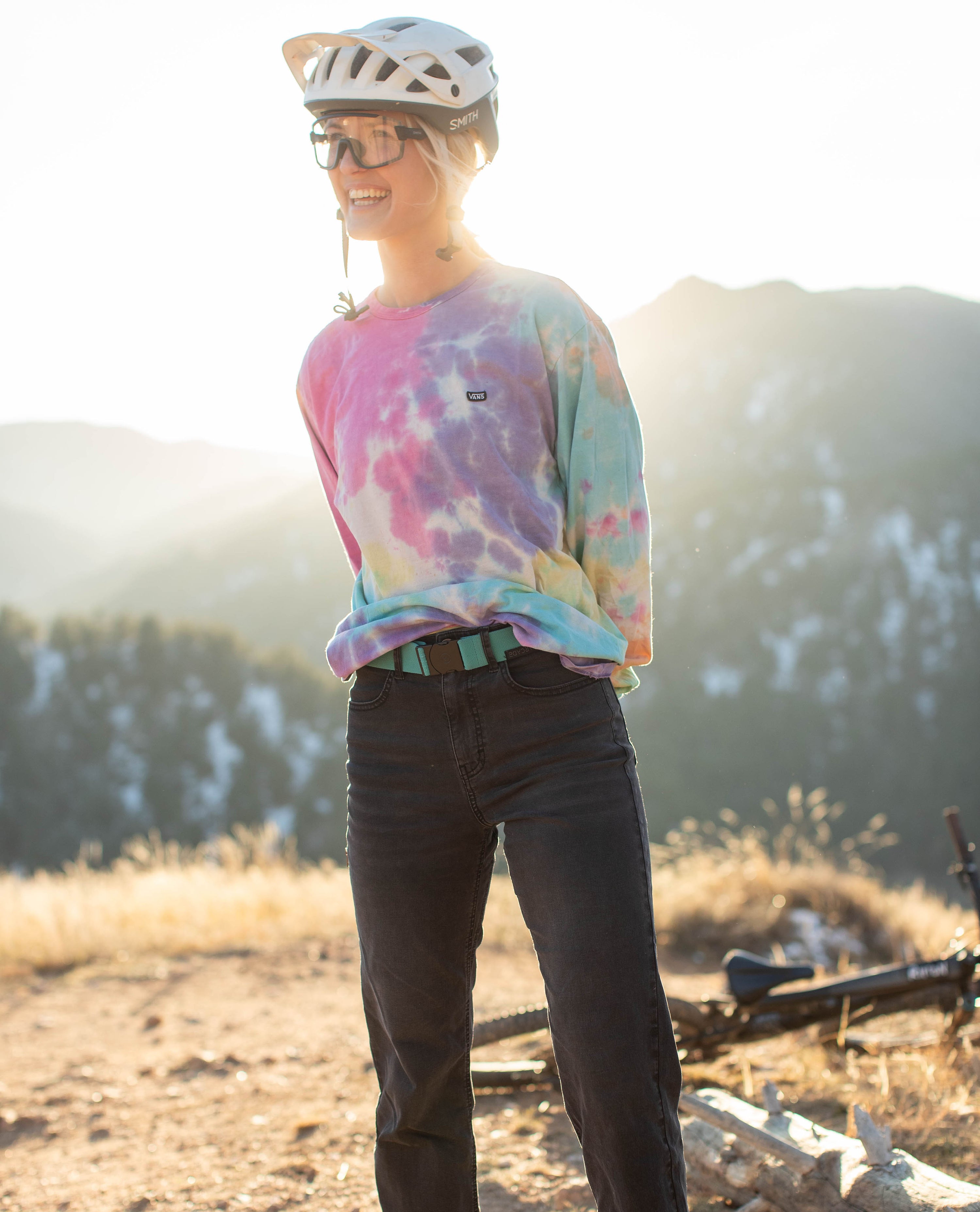 Women's Superlite™ Jeans Diesel – Ripton