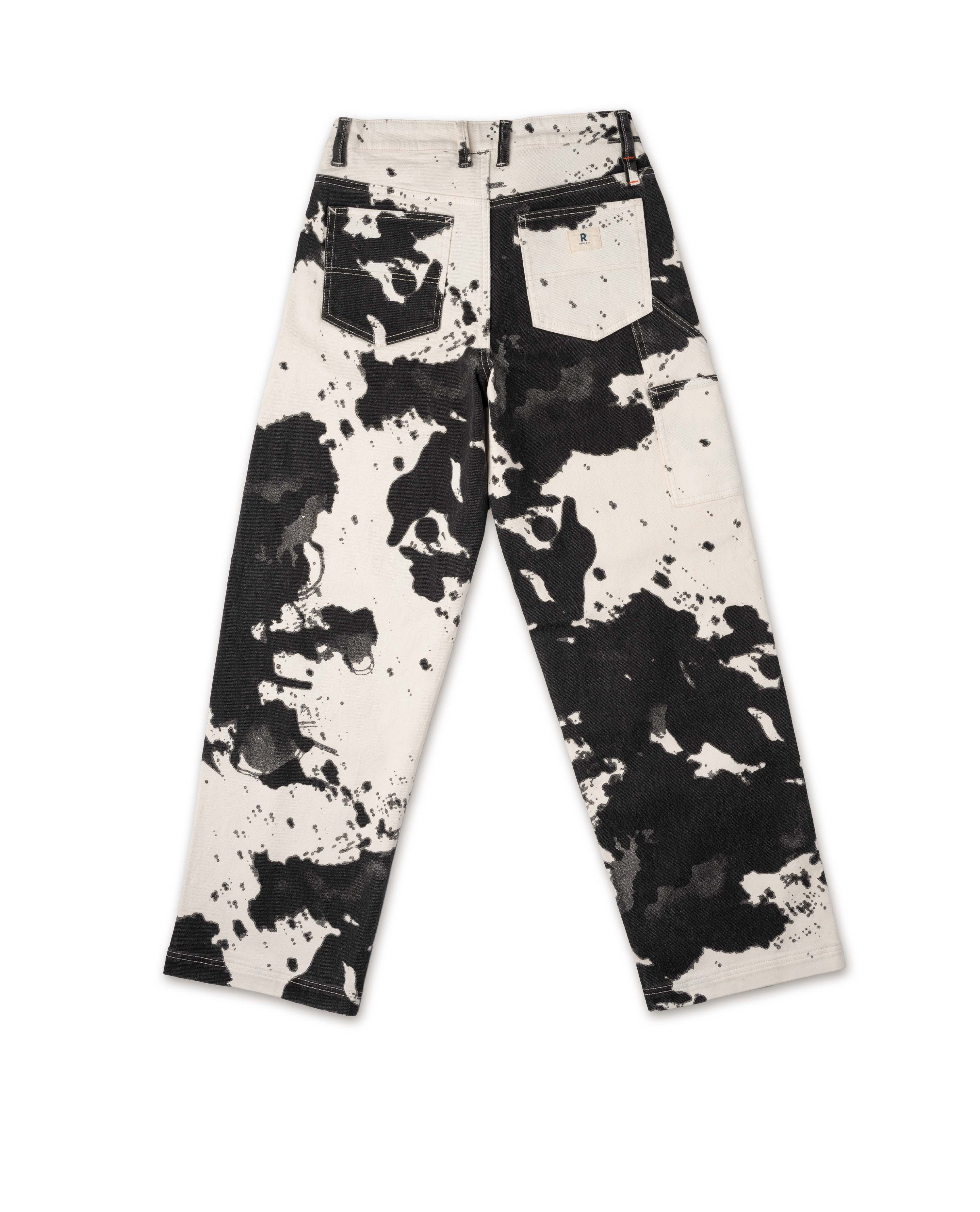 Women's Rorschach Pant – Ripton
