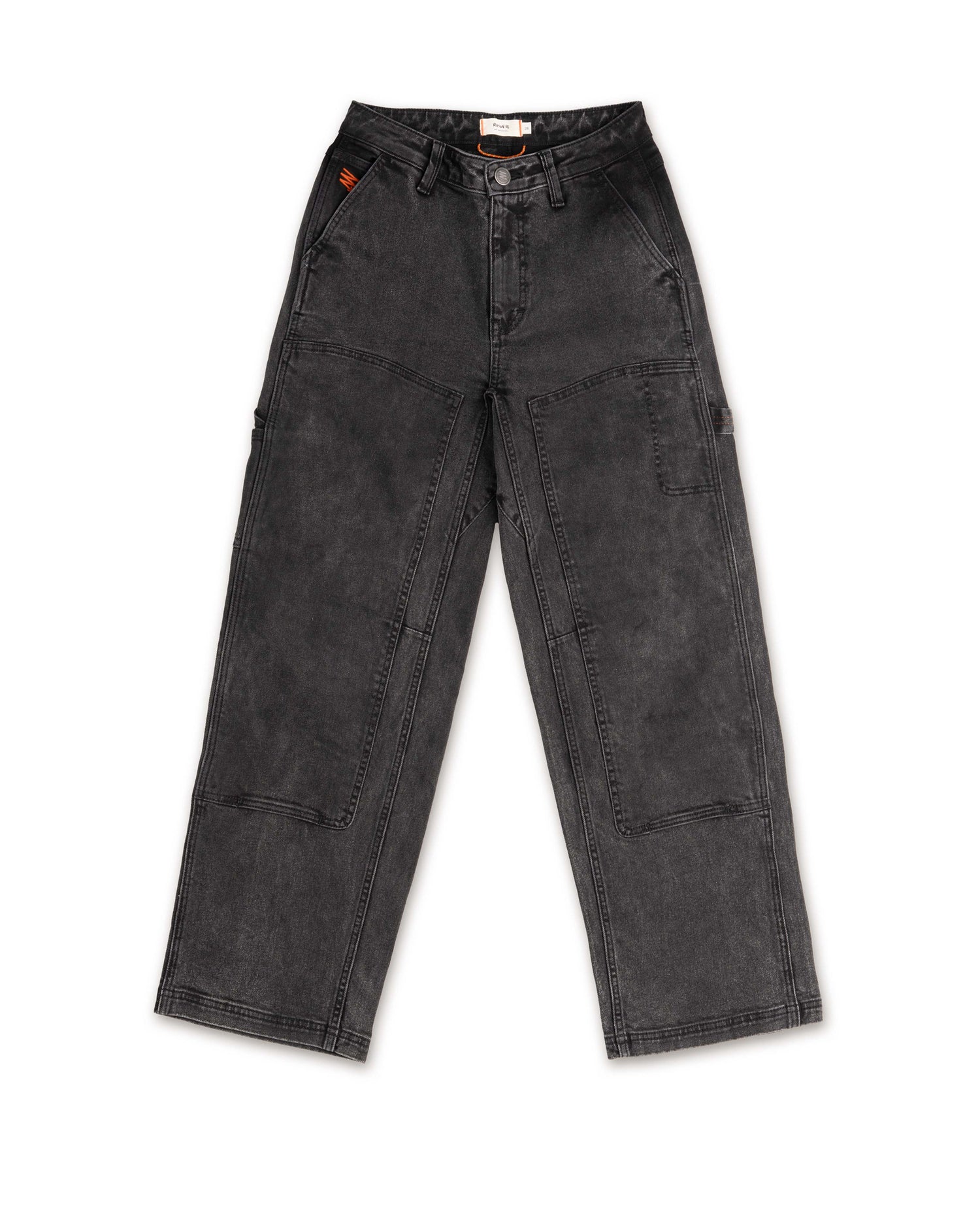 Studio shot of Ripton Dry Sharpie pants
