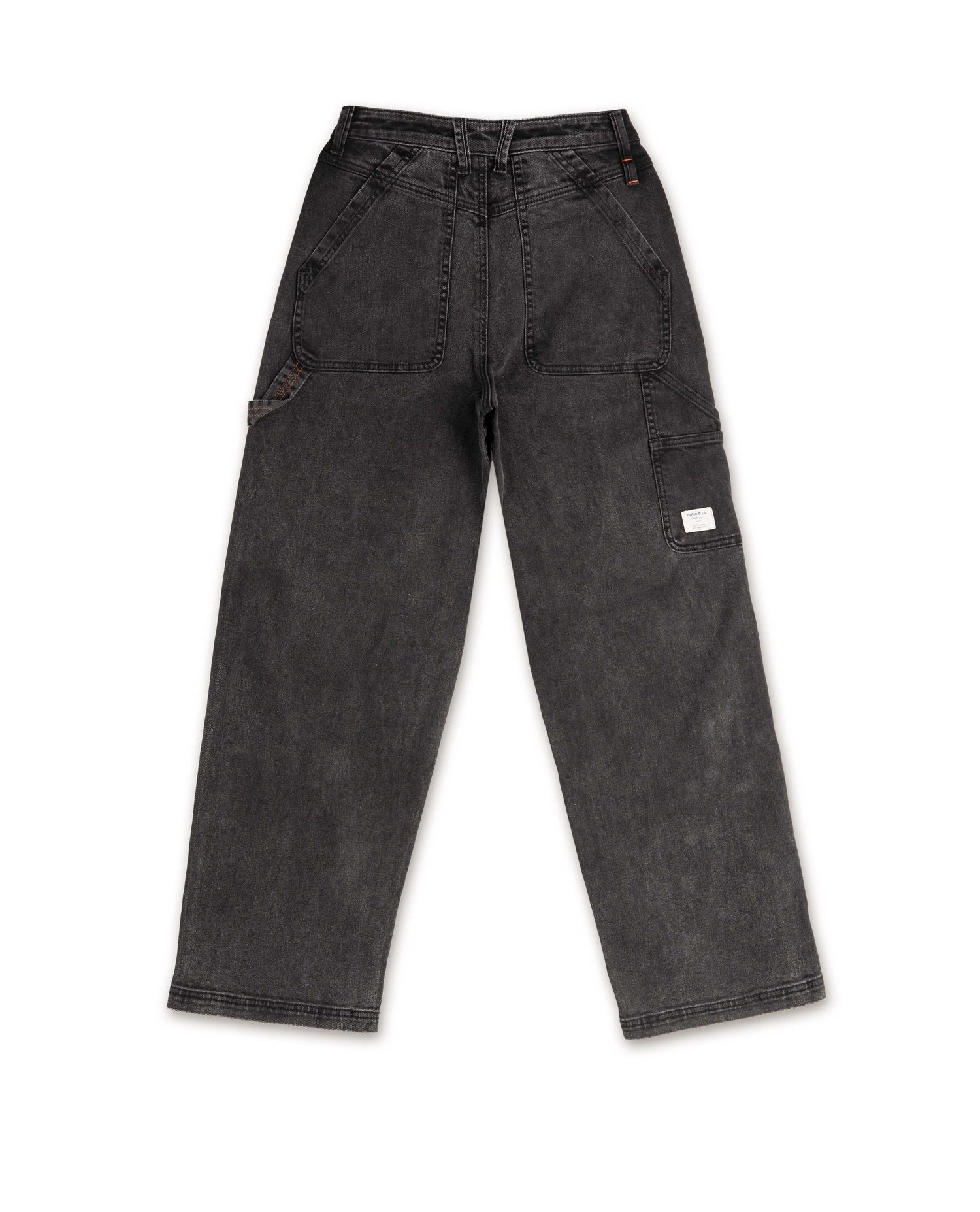 Studio shot of Ripton Dry Sharpie pants
