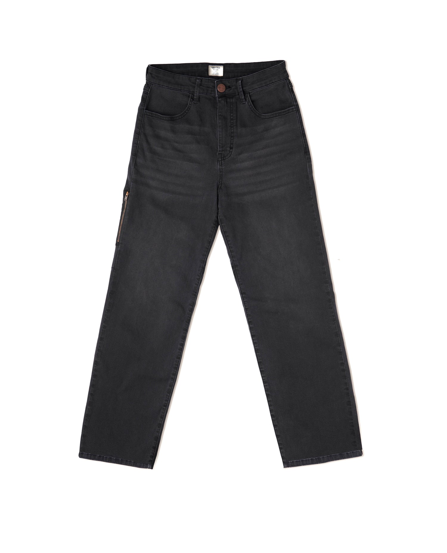 Superlite Diesel front in studio