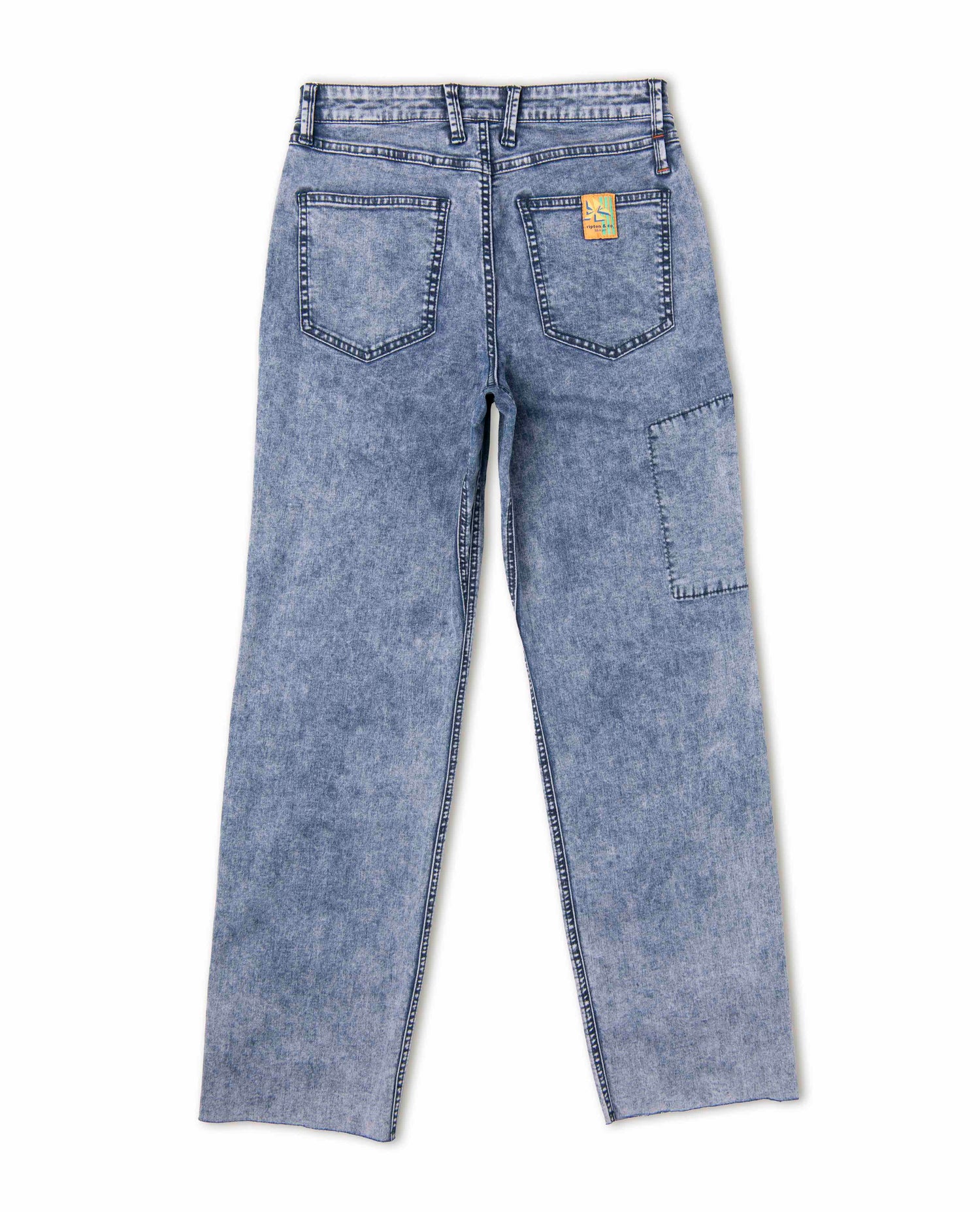 Superlite jeans