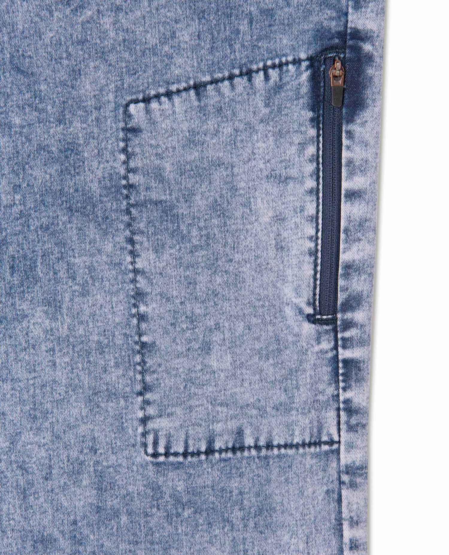 Superlite jeans