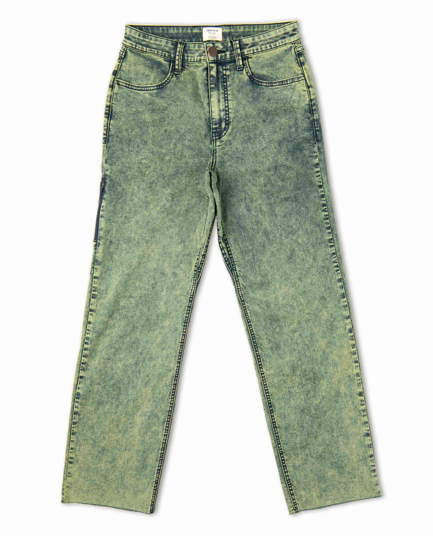 Superlite jeans