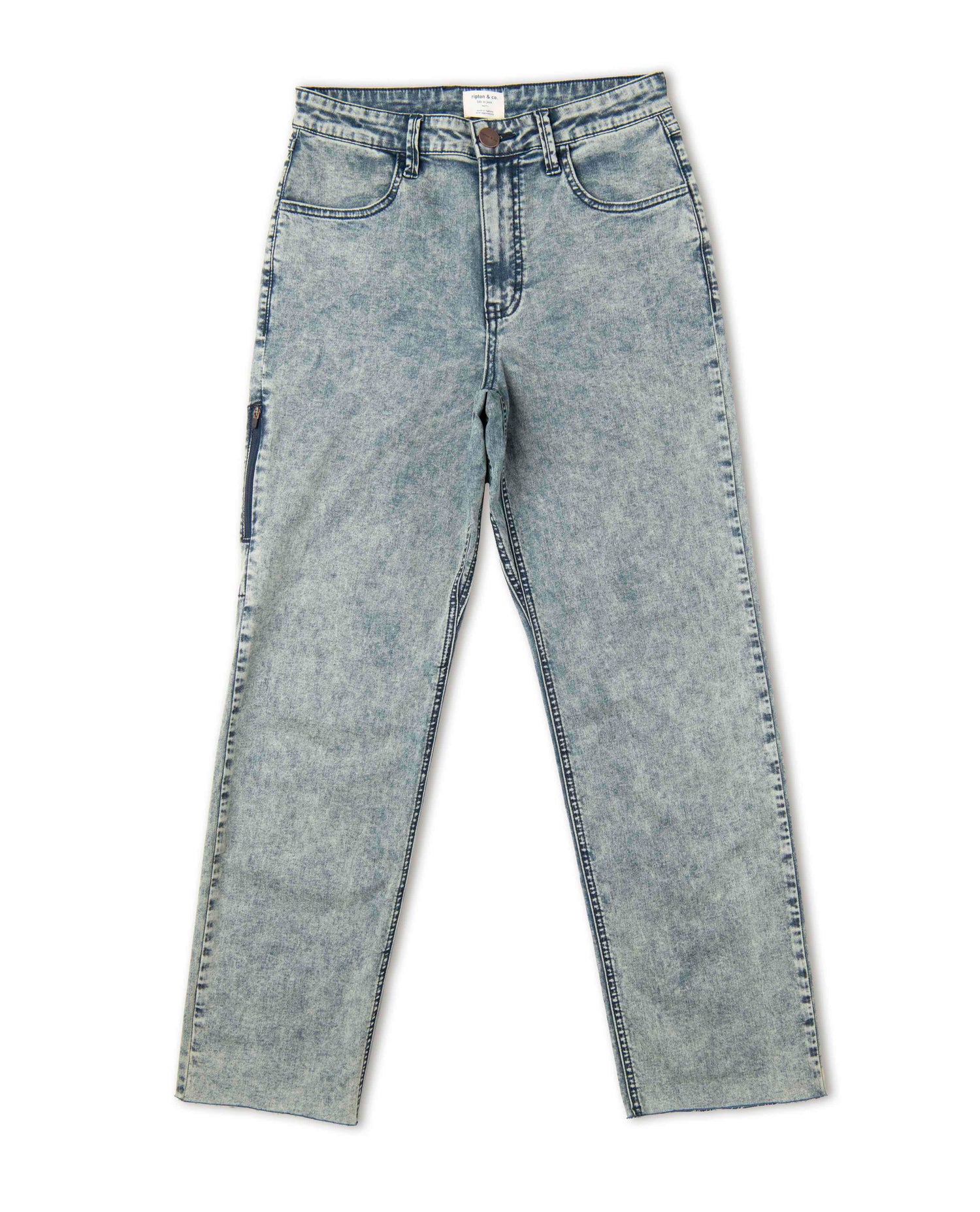 Superlite jeans