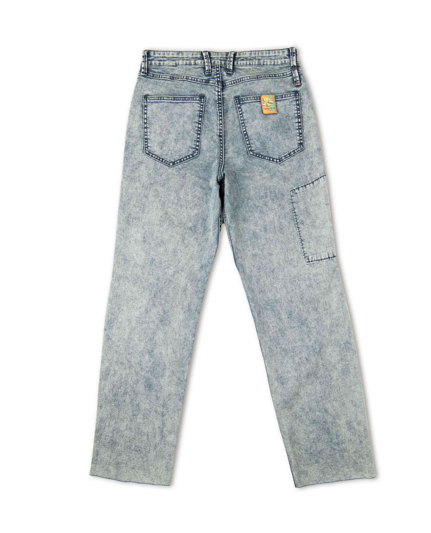 Superlite jeans