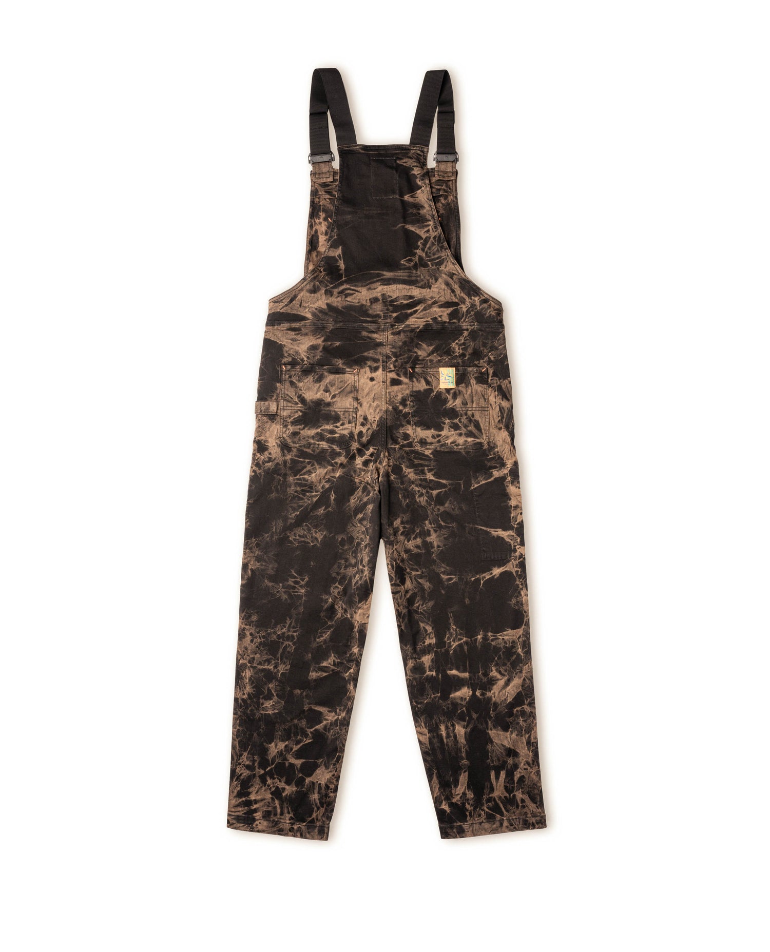 Studio shot of Ripton Superlite Overalls