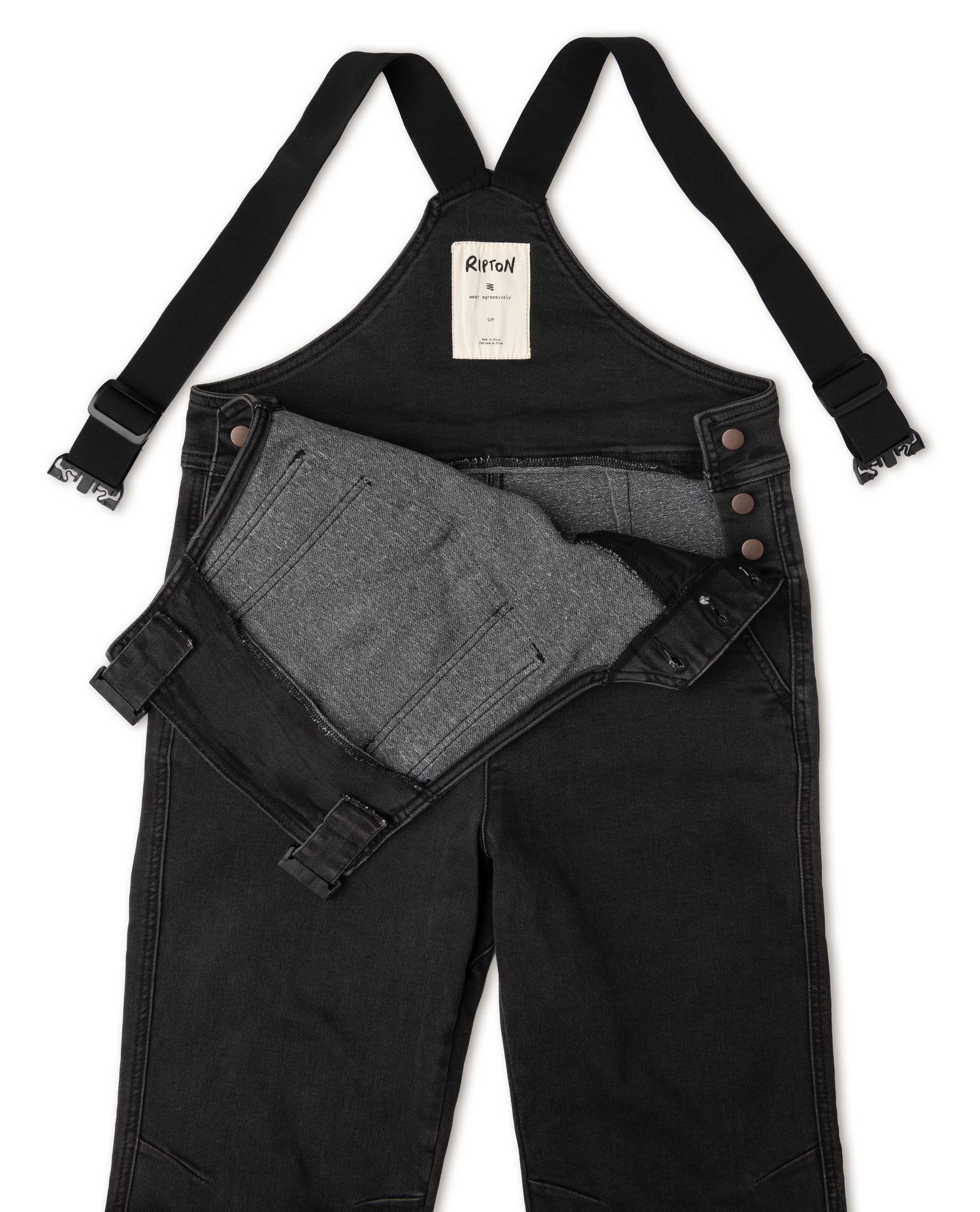 Women's Diesel Overalls