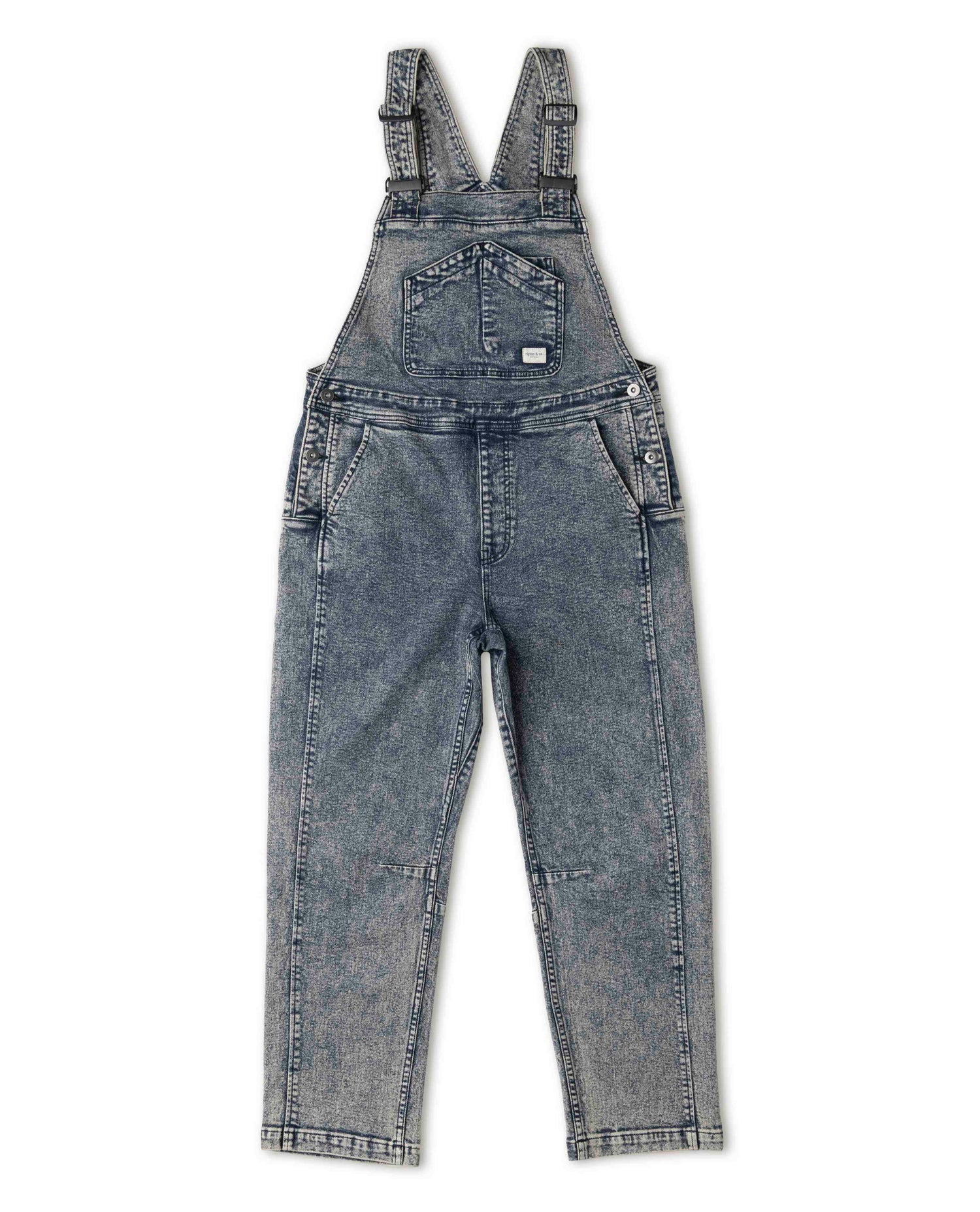 Overalls