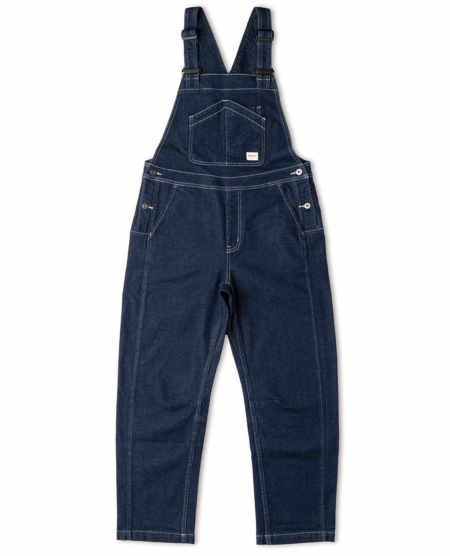 Women's Starving Jartist Overalls