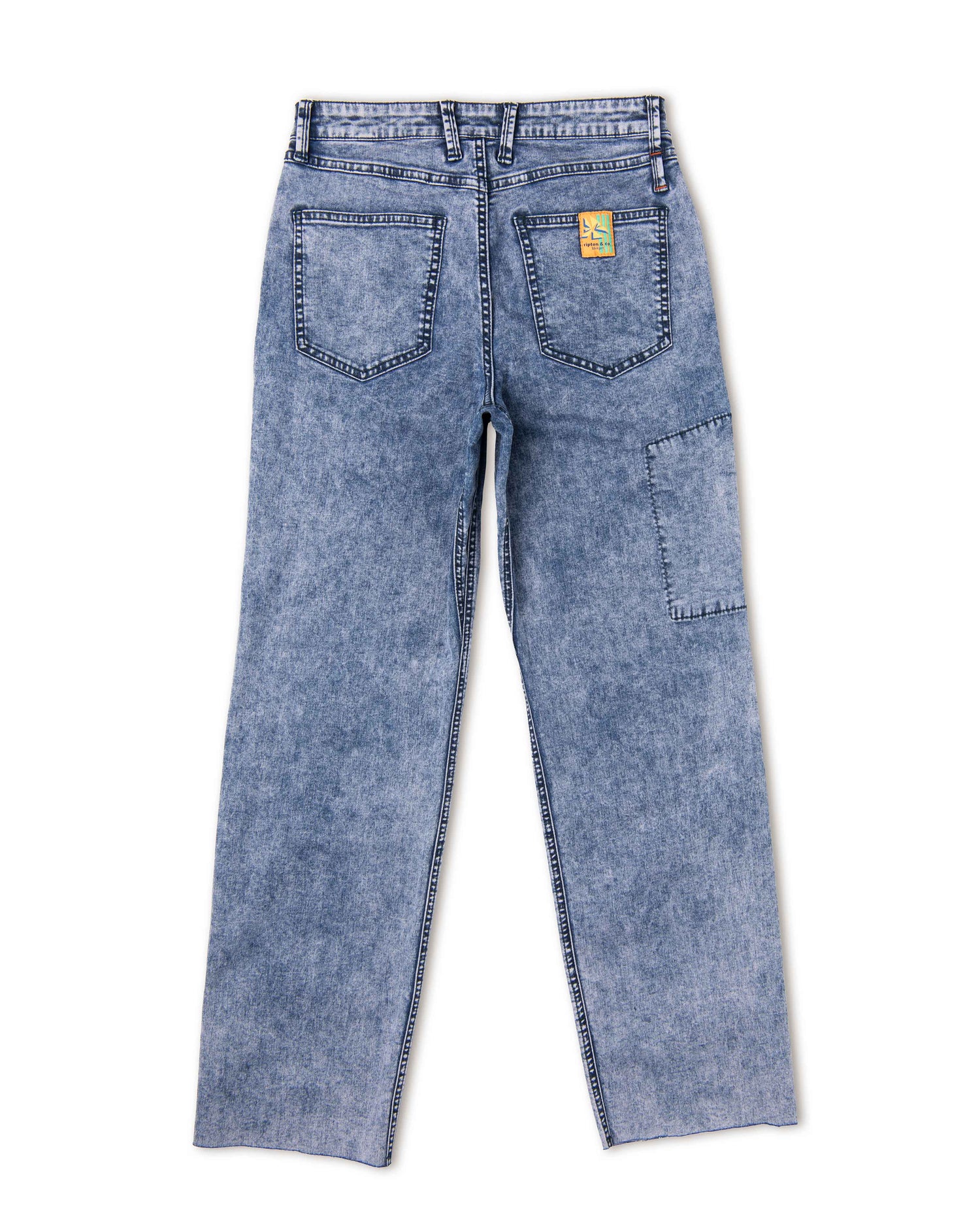 superlite jeans