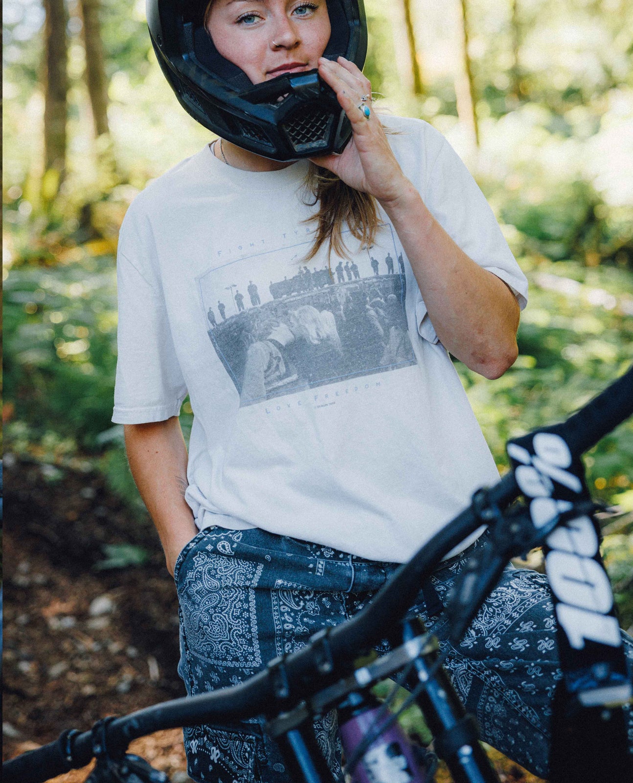 Women's Superlite Cargeaux Pant