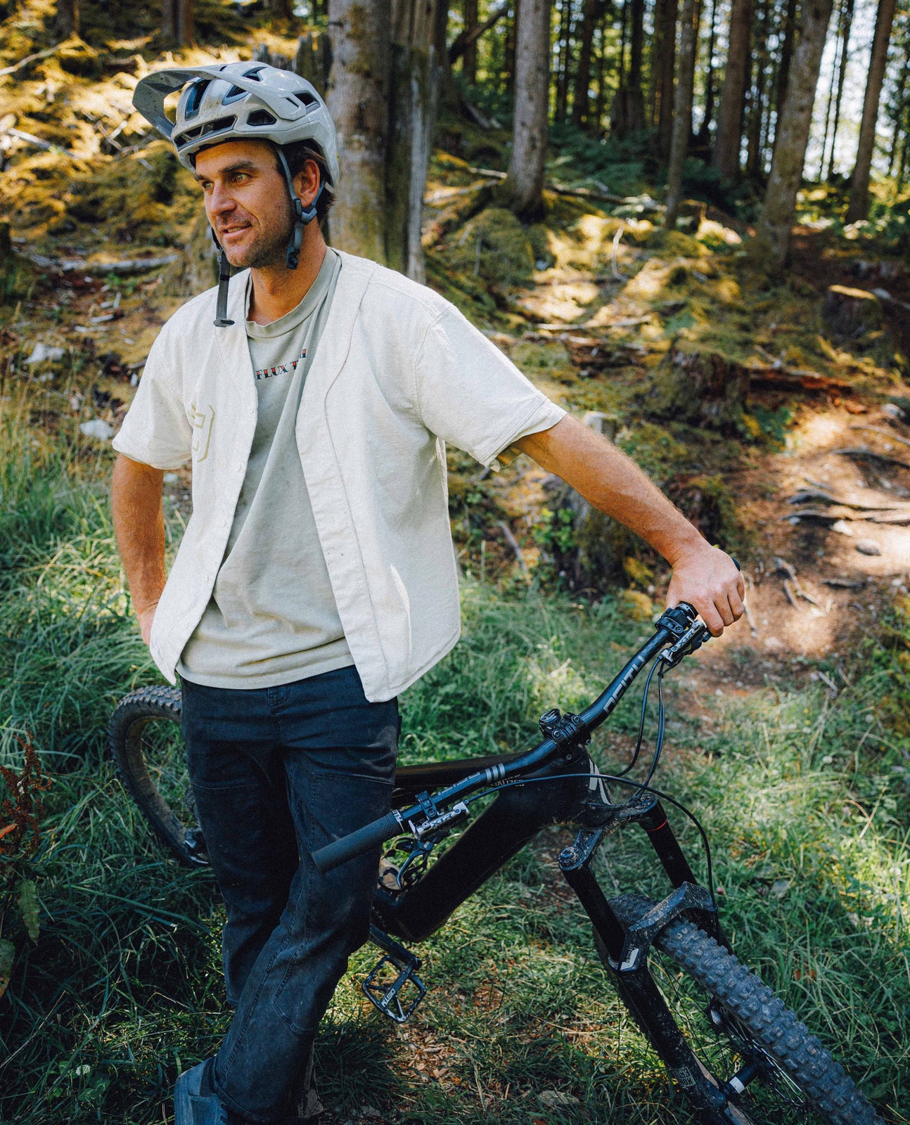 Men's Kyoku Jersey