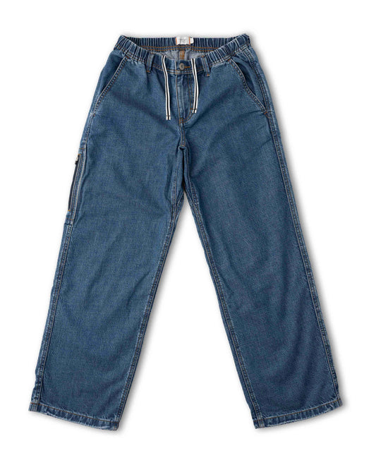 Women's Lo-Fi Jeans
