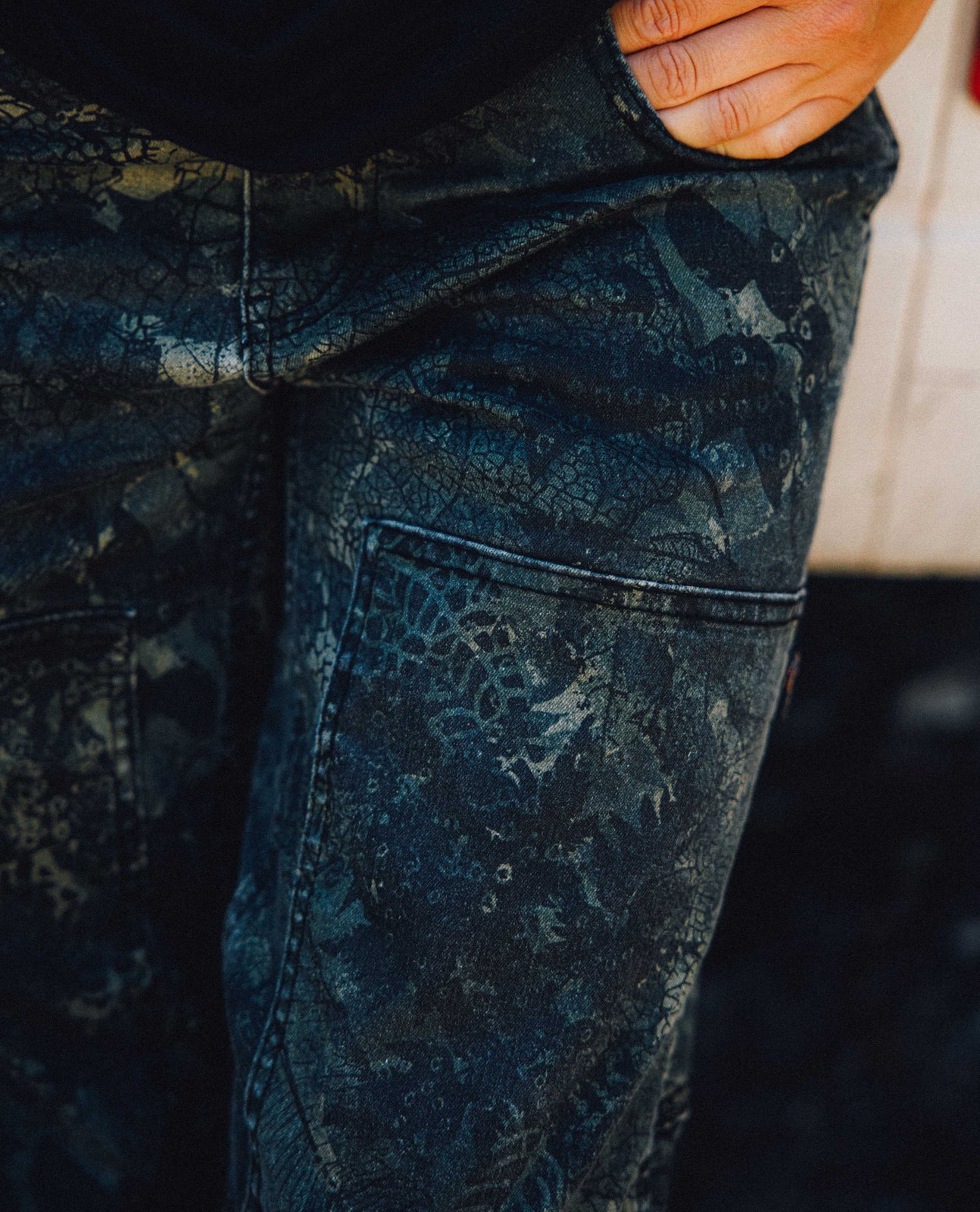 Women's Superlite™ Utility Jeans
