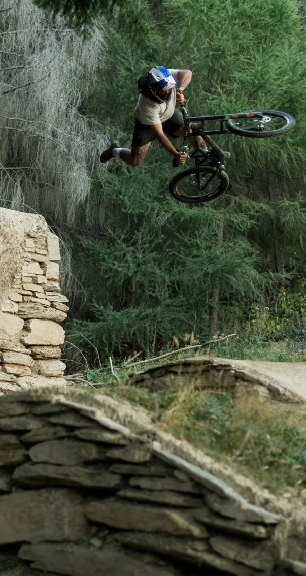 Remy Morton