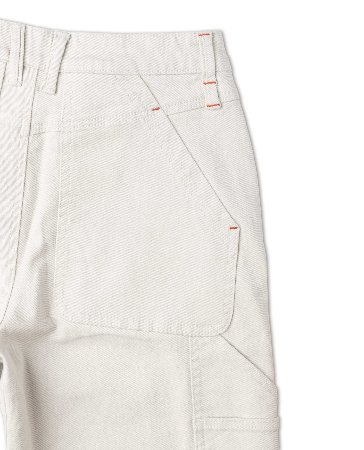 Bone Sport Utility Pant detail