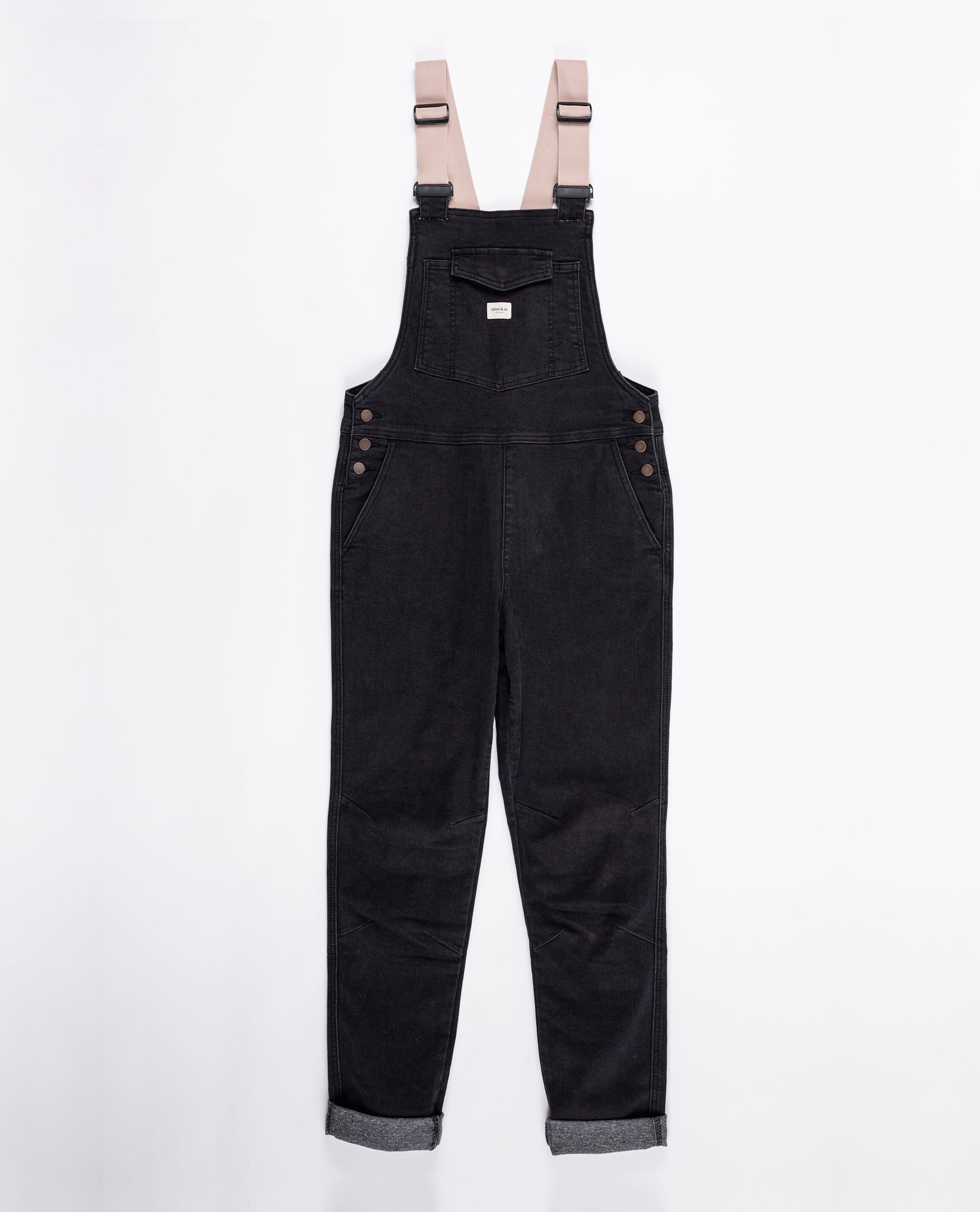 Women's Diesel Overalls - Performance Overalls - Ripton & Co