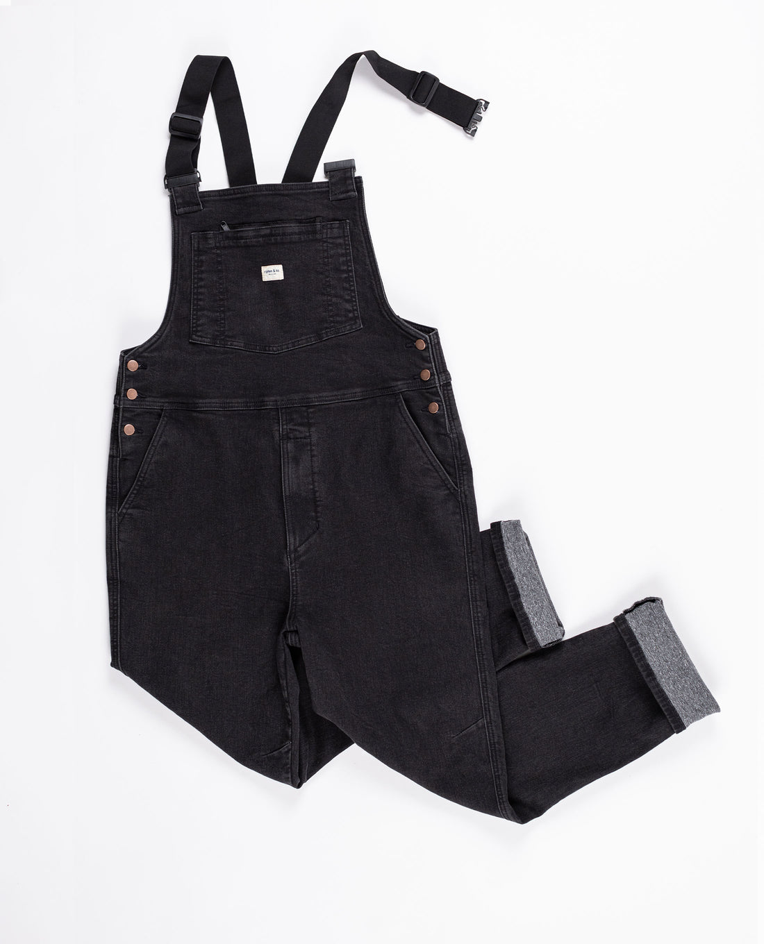 Men's Diesel Overalls Performance Overalls Ripton & Co